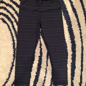 Workout Leggings- 90 Degree by Reflex